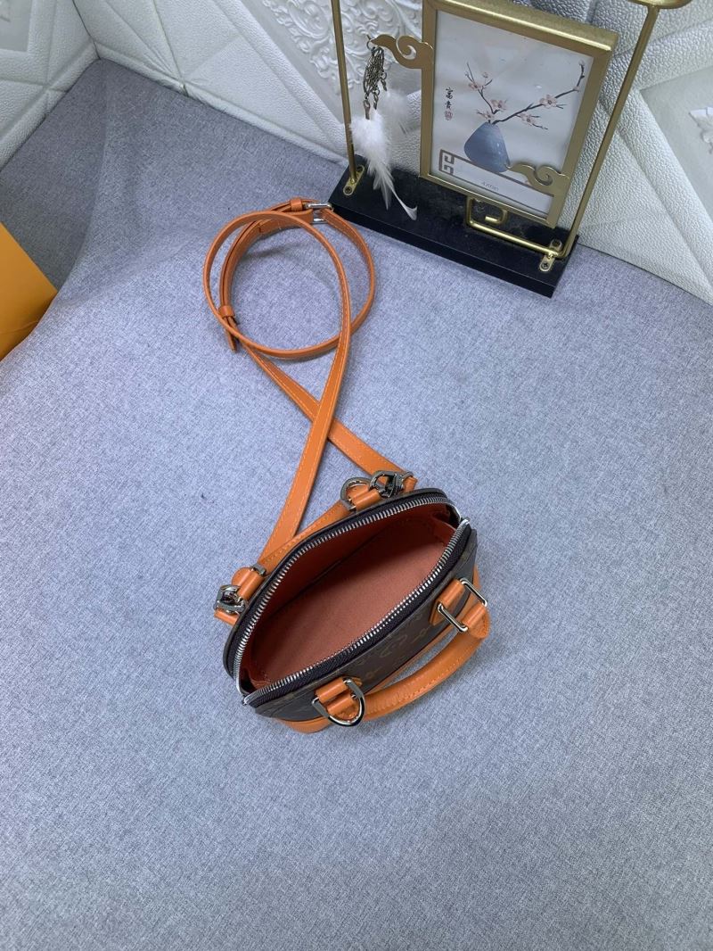 Louis Vuitton Top Handle Bags